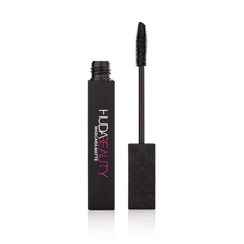 Huda Beauty Waterproof – Long Lasting Eye Liner & Mascara