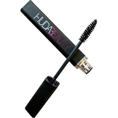 Huda Beauty Waterproof – Long Lasting Eye Liner & Mascara