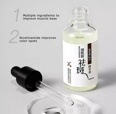 Freckle Removal Serum Face