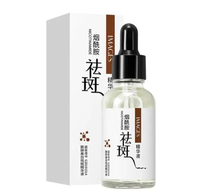 Freckle Removal Serum Face