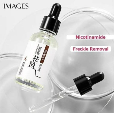 Freckle Removal Serum Face