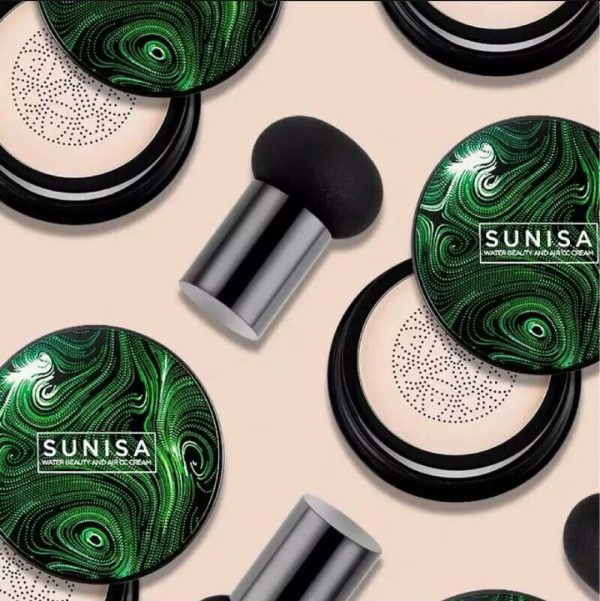 Sunisa Foundation Base Waterproof